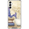 Whats in Here Coffee Dragon by Amy Brown Gabb Phone 4 Clear Case