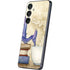 Whats in Here Coffee Dragon by Amy Brown Galaxy A16 5G Skin