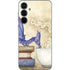 Whats in Here Coffee Dragon by Amy Brown Galaxy A36 5G Skin