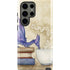 Whats in Here Coffee Dragon by Amy Brown Galaxy S23 Ultra Pro Case