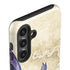 Whats in Here Coffee Dragon by Amy Brown Galaxy S25 Impact Case