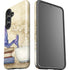 Whats in Here Coffee Dragon by Amy Brown Galaxy S25 Impact Case