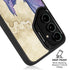 Whats in Here Coffee Dragon by Amy Brown Galaxy S25 Kickstand Case