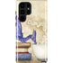Whats in Here Coffee Dragon by Amy Brown Galaxy S25 Ultra Impact Case