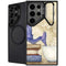 Whats in Here Coffee Dragon by Amy Brown Galaxy S24 Ultra Kickstand Case
