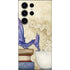 Whats in Here Coffee Dragon by Amy Brown Galaxy S24 Ultra Skin