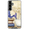 Whats in Here Coffee Dragon by Amy Brown Galaxy S26 Plus Clear Case