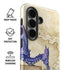 Whats in Here Coffee Dragon by Amy Brown Galaxy S26 Plus Impact Case