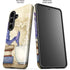 Whats in Here Coffee Dragon by Amy Brown Galaxy S26 Plus Impact Case