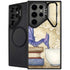 Whats in Here Coffee Dragon by Amy Brown Galaxy S26 Ultra Kickstand Case