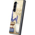 Whats in Here Coffee Dragon by Amy Brown Galaxy Z Fold5 5G Skin