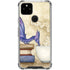 Whats in Here Coffee Dragon by Amy Brown Pixel Cases