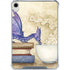 Whats in Here Coffee Dragon by Amy Brown iPad 11th Gen (2025) Clear Case