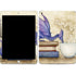 Whats in Here Coffee Dragon by Amy Brown Apple iPad Skin