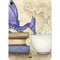 Whats in Here Coffee Dragon by Amy Brown Apple iPad Air Skin
