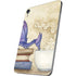 Whats in Here Coffee Dragon by Amy Brown Apple iPad Mini Skin