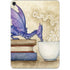Whats in Here Coffee Dragon by Amy Brown Apple iPad Pro Skin