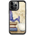 Whats in Here Coffee Dragon by Amy Brown iPhone Cases