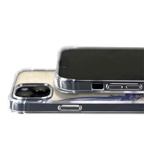 Amy Brown Whats in Here Coffee Dragon iPhone 14 MagSafe Case