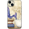 Whats in Here Coffee Dragon by Amy Brown iPhone Skins