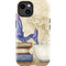 Whats in Here Coffee Dragon by Amy Brown iPhone 15 Impact Case