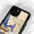 Whats in Here Coffee Dragon by Amy Brown iPhone 15 Plus Waterproof Case