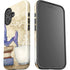 Whats in Here Coffee Dragon by Amy Brown iPhone 16 Impact Case