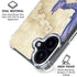 Whats in Here Coffee Dragon by Amy Brown iPhone 16 MagSafe Case