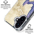 Whats in Here Coffee Dragon by Amy Brown iPhone 16 Plus MagSafe Case