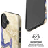 Whats in Here Coffee Dragon by Amy Brown iPhone 16 Plus Magsafe Impact Case