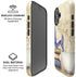 Whats in Here Coffee Dragon by Amy Brown iPhone 16 Plus Magsafe Impact Case