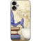 Whats in Here Coffee Dragon by Amy Brown iPhone 16 Plus Skin