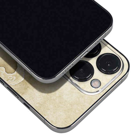 Whats in Here Coffee Dragon by Amy Brown iPhone 16 Pro Skin