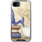 Whats in Here Coffee Dragon by Amy Brown iPhone 16e Clear Case