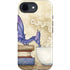 Whats in Here Coffee Dragon by Amy Brown iPhone 16e Impact Case