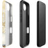 Whats in Here Coffee Dragon by Amy Brown iPhone 16e Impact Case