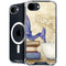Whats in Here Coffee Dragon by Amy Brown iPhone 16e MagSafe Case