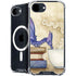 Whats in Here Coffee Dragon by Amy Brown iPhone 16e MagSafe Case