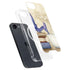 Whats in Here Coffee Dragon by Amy Brown iPhone 16e MagSafe Case