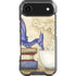 Whats in Here Coffee Dragon by Amy Brown iPhone 17 Air Clear Case