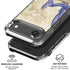 Whats in Here Coffee Dragon by Amy Brown iPhone 17 Air Clear Case