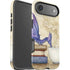 Whats in Here Coffee Dragon by Amy Brown iPhone 17 Air Impact Case