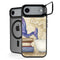 Whats in Here Coffee Dragon by Amy Brown iPhone 17 Air Kickstand Case