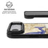 Whats in Here Coffee Dragon by Amy Brown iPhone 17 Air Kickstand Case