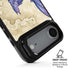 Whats in Here Coffee Dragon by Amy Brown iPhone 17 Air Kickstand Case