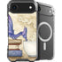 Whats in Here Coffee Dragon by Amy Brown iPhone 17 Air MagSafe Case