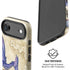 Whats in Here Coffee Dragon by Amy Brown iPhone 17 Air Magsafe Impact Case