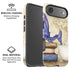 Whats in Here Coffee Dragon by Amy Brown iPhone 17 Air Magsafe Impact Case