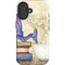 Whats in Here Coffee Dragon by Amy Brown iPhone 17 Impact Case