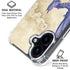 Whats in Here Coffee Dragon by Amy Brown iPhone 17 MagSafe Case